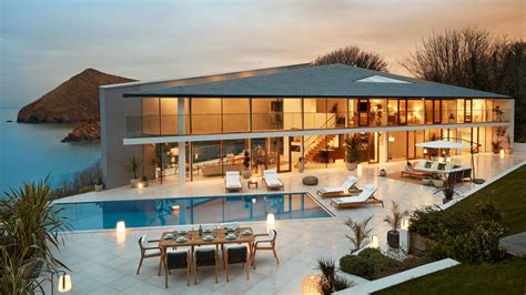 omaze million pound house devon.